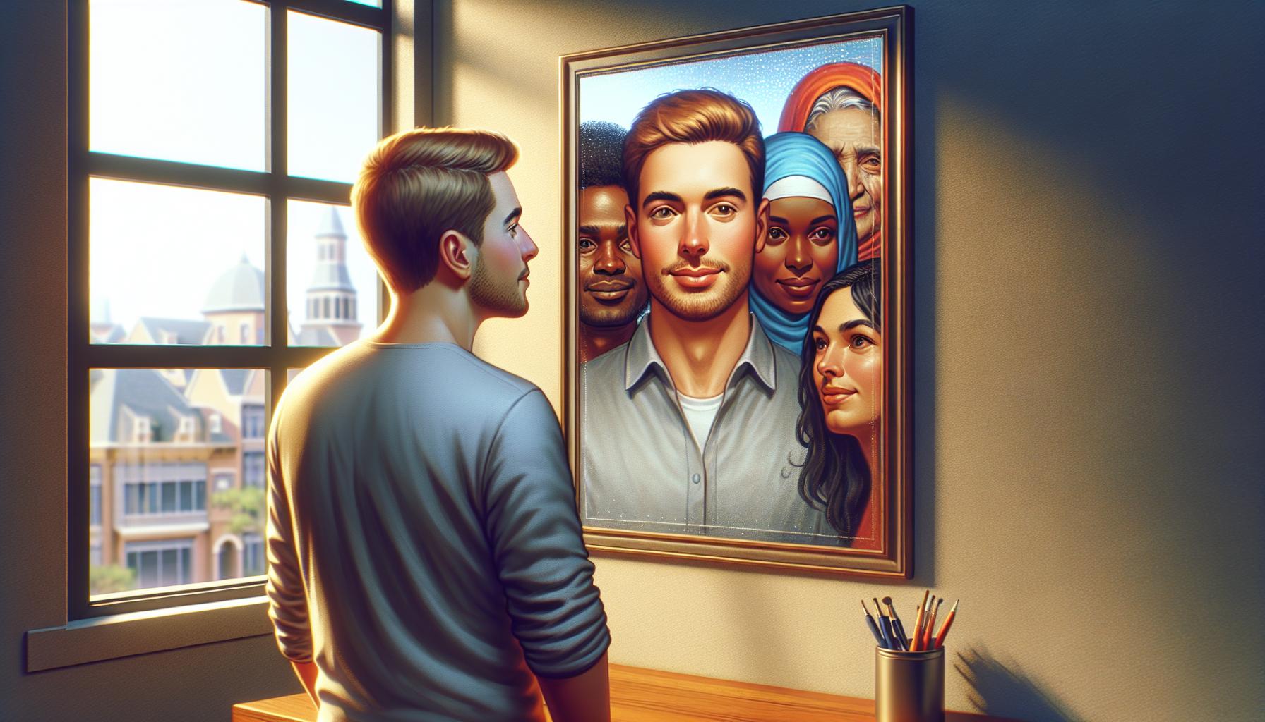 AI ukážka obrázka k otázke