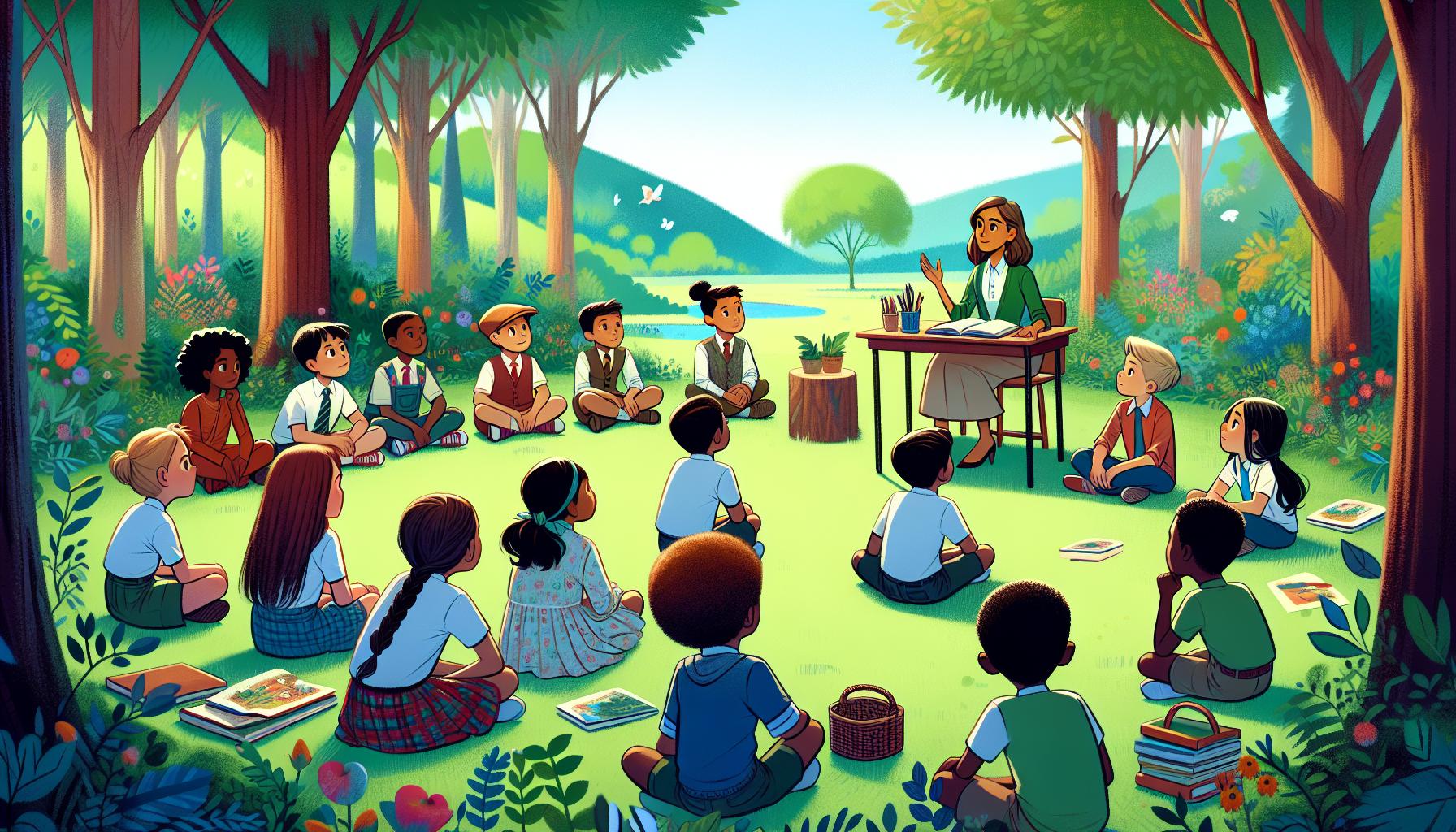 AI ukážka obrázka k otázke