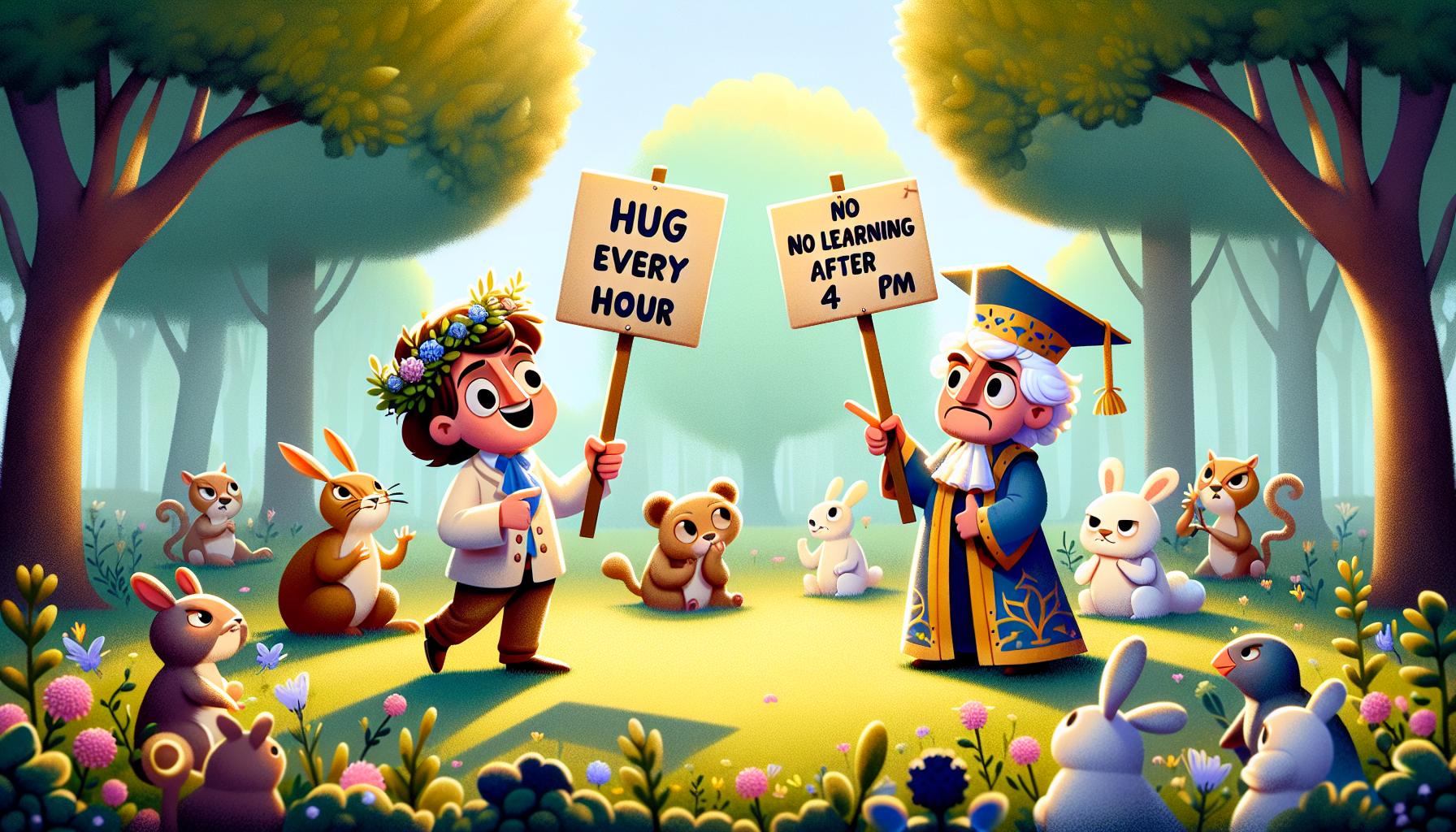 AI ukážka obrázka k otázke